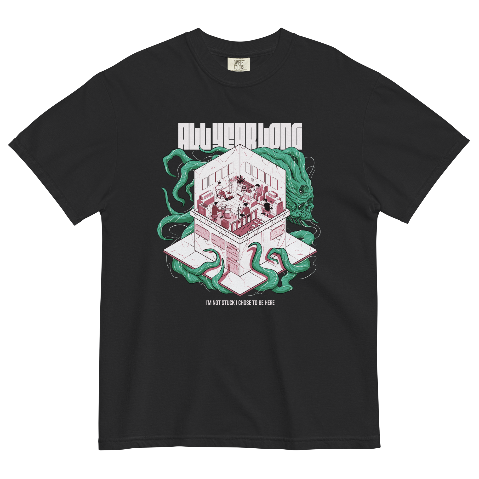 INSICTBH Tshirt